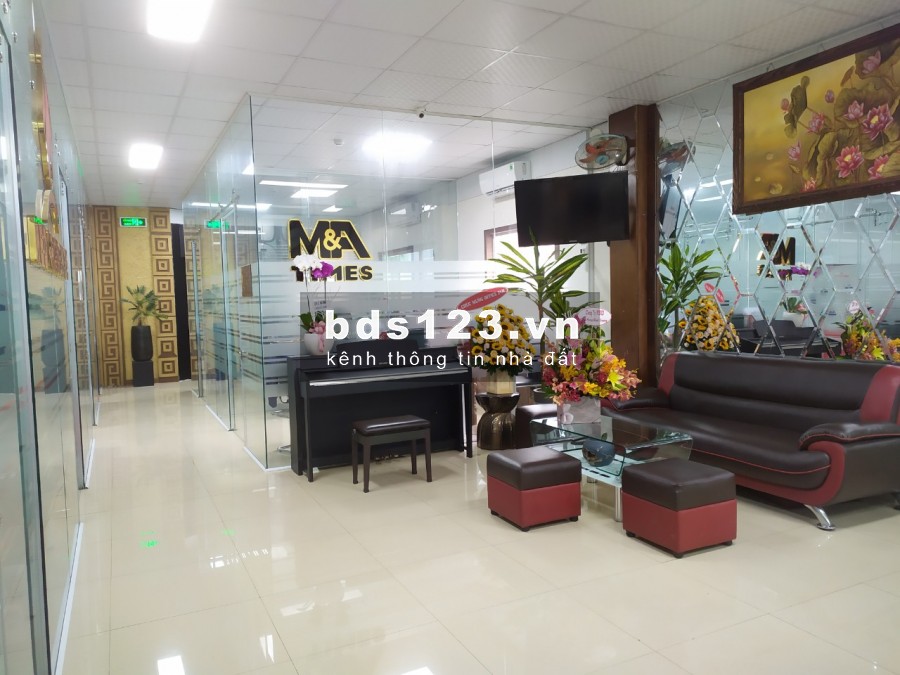 Cho thuê văn phòng full nội thất tại Quận 1 cho từ 4-12 người làm việc. Giảm 15% cho 3 tháng liên tiếp. Lh 0981 291 039 -ms.Nhung (BQL tòa nhà)