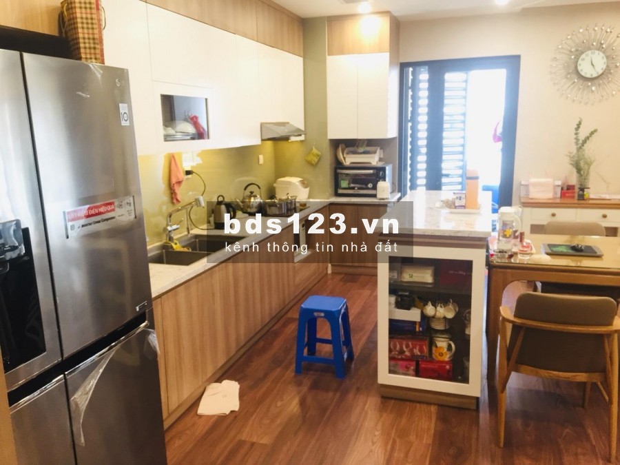 4 ngủ 130m Imperia Garden tầng 15 đủ nội thất 4.6 tỷ 0985800205