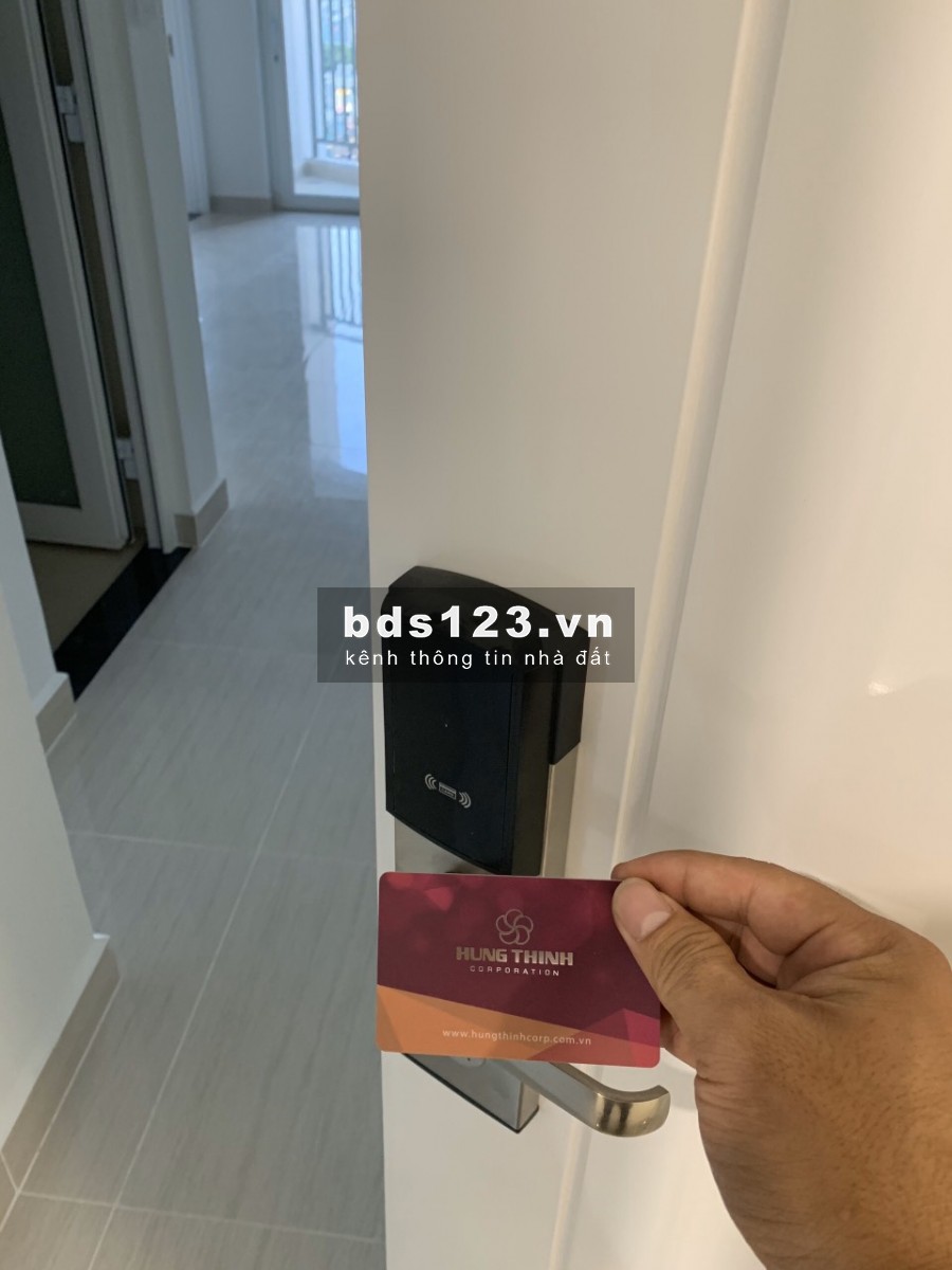 Bán căn hộ 2PN,2WC Moonlight Boulevard 510 Kinh Dương Vương Bình Tân giá 2,5 tỷ