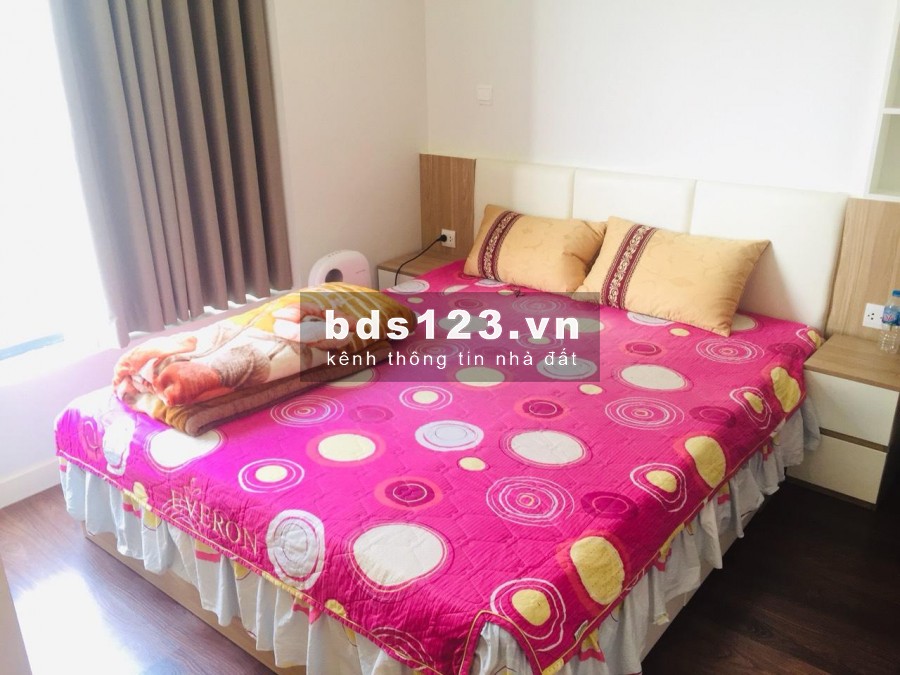 4 ngủ 130m Imperia Garden tầng 15 đủ nội thất 4.6 tỷ 0985800205