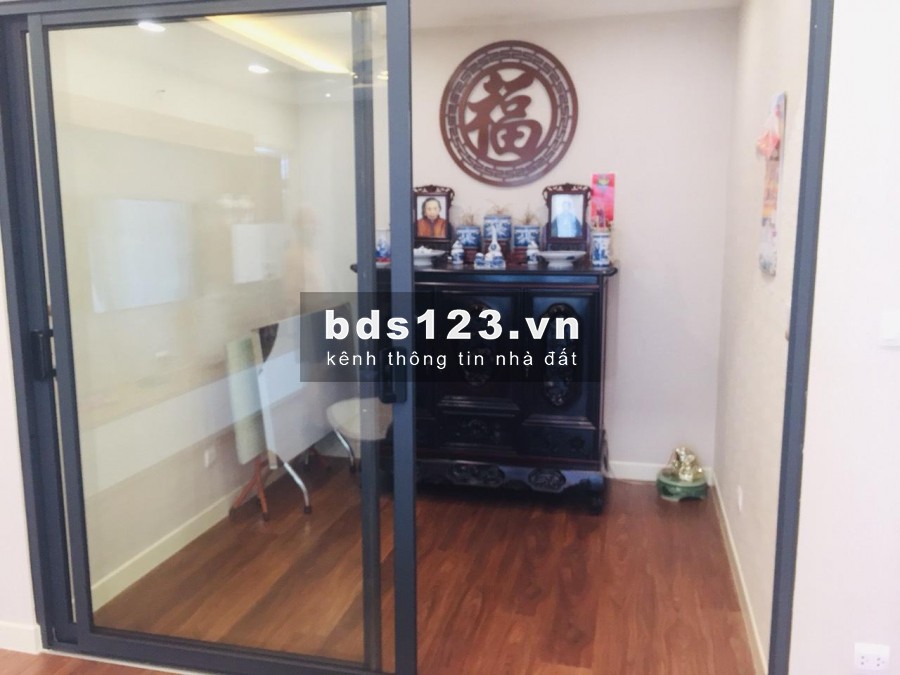 4 ngủ 130m Imperia Garden tầng 15 đủ nội thất 4.6 tỷ 0985800205