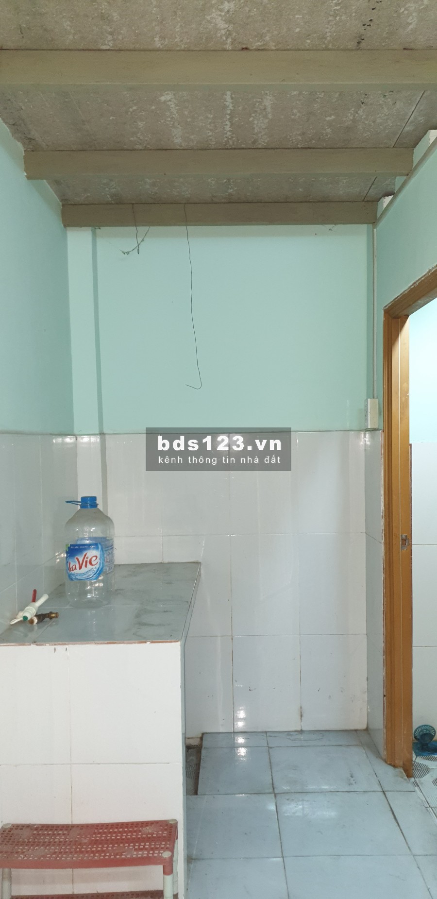 Phòng trọ gần Bình triệu Thủ đức 1tr8