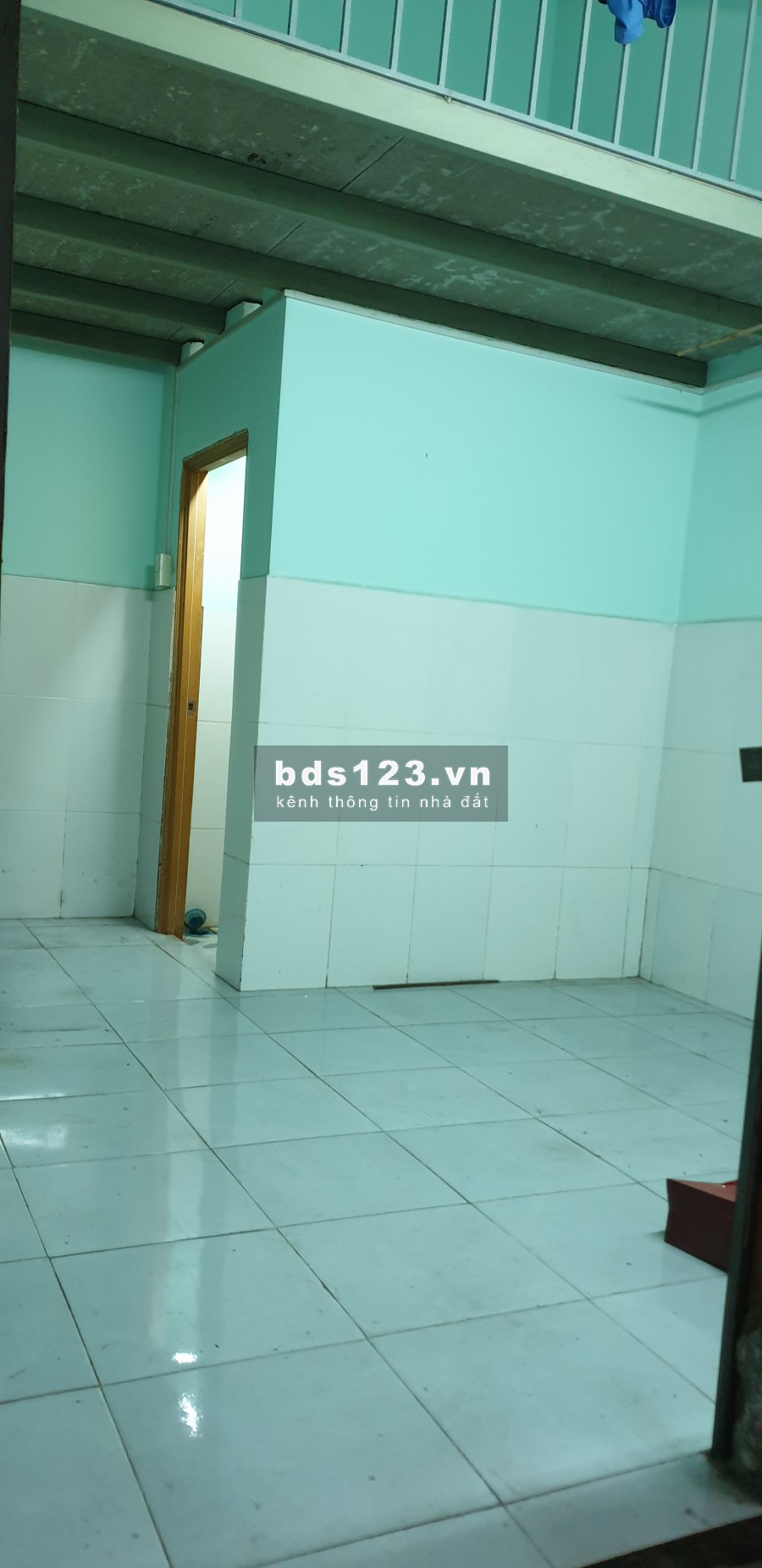 Phòng trọ gần Bình triệu Thủ đức 1tr8