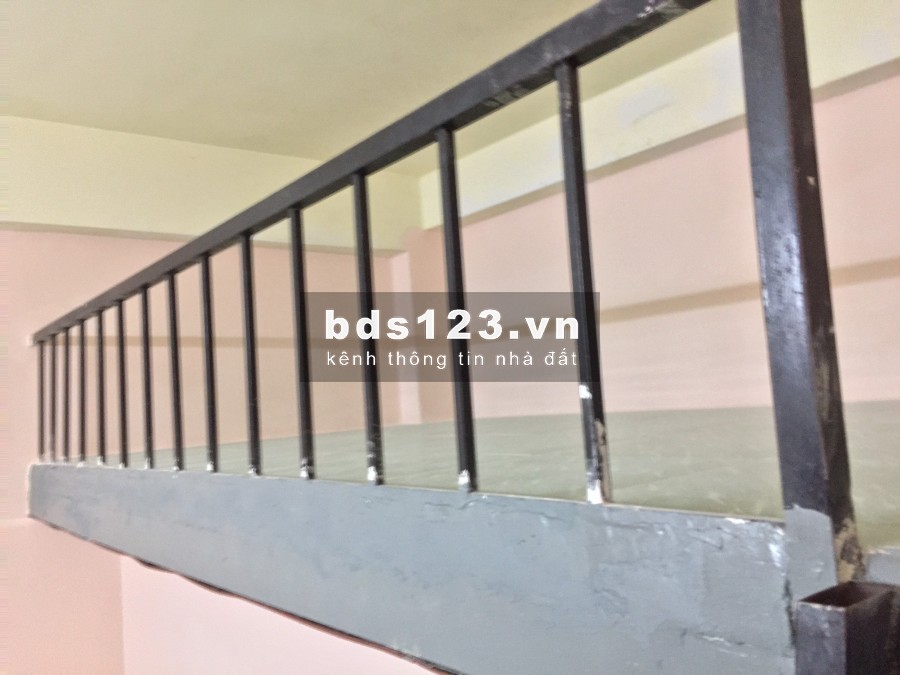 Cho thuê phòng trọ quận 10 đường CMT8 (gần sân khấu Lan Anh)