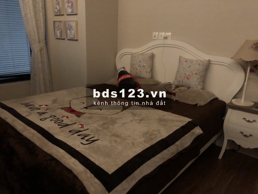 Imperia Garden 0985800205 đủ nội thất 3 phòng ngủ 3.3 tỷ