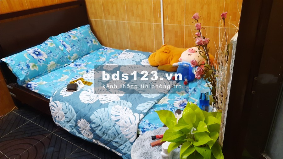 PHÒNG nội Thất tiện nghi 3tr5 Ngay Trung Tâm