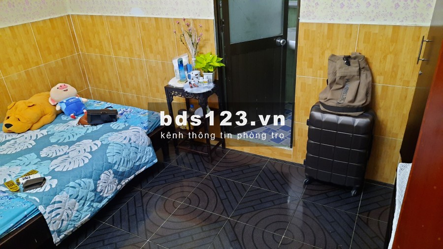 PHÒNG nội Thất tiện nghi 3tr5 Ngay Trung Tâm