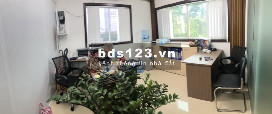 Văn phòng cho thuê từ 3-10 người Võ Thị Sáu, Q.1. Giảm 15% cho 3 tháng liên tục