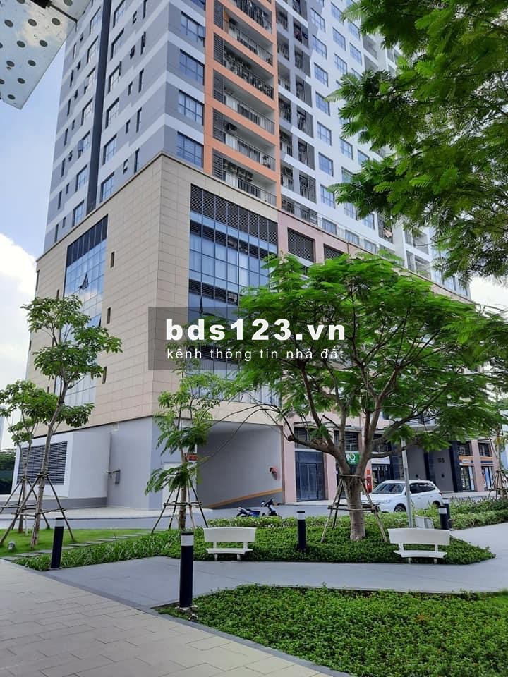 Căn 3PN - 2WC nội thất cao cấp, sang trọng - Chung cư The Sun Avenue Q2 - Giá tốt mùa dịch Covid 19
