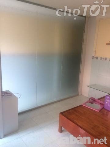 Cho thuê phòng trọ giá rẻ - 269 Trần Hưng Đạo, Quận 5