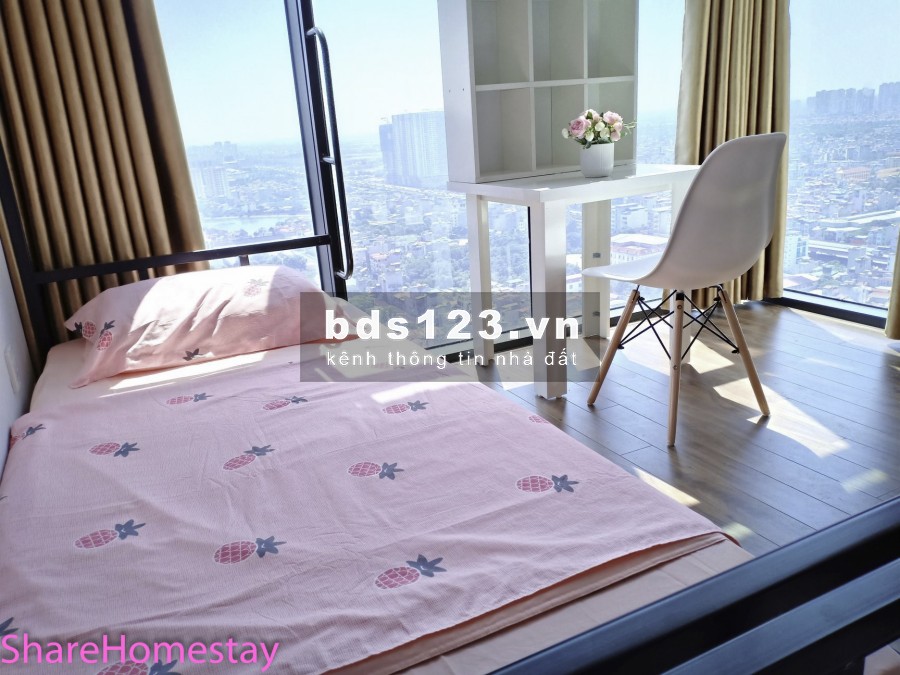 Homestay cao cấp tại 47 Nguyễn Tuân, khu an ninh