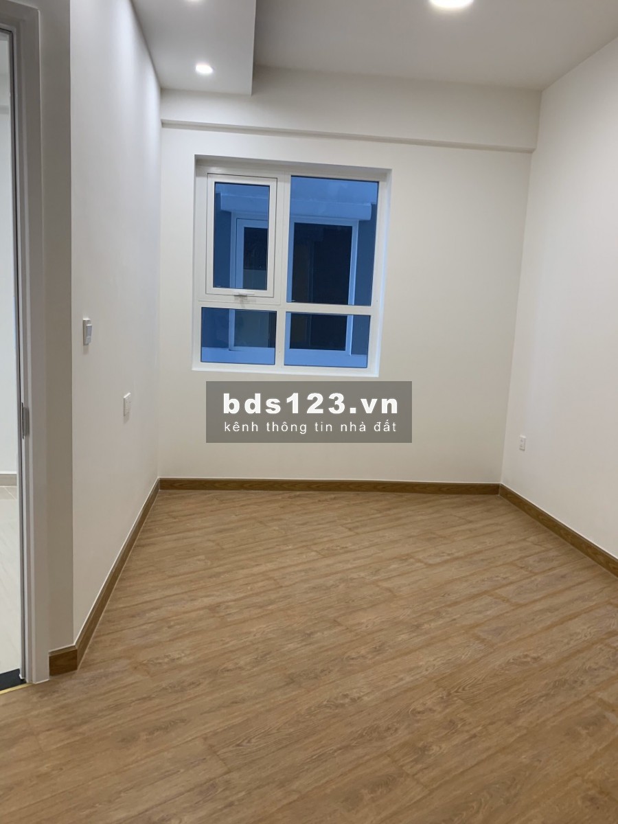 Cho thuê căn 1PN 57m2 Moonliht Boulevard 510 kInh Dương Vương Bình Tân gái 7 triệu /tháng