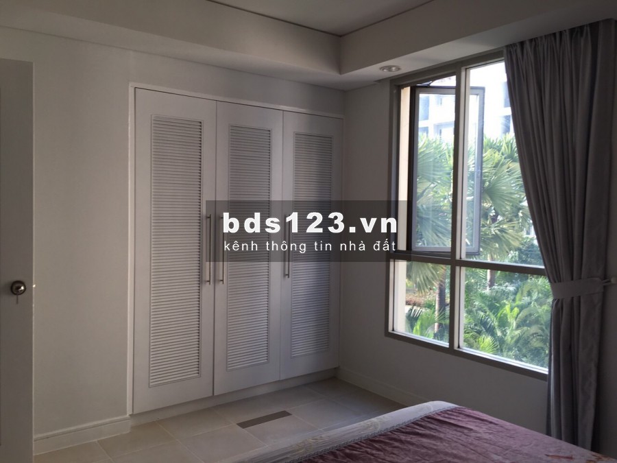 18 Triệu, Thuê chung cư Botanic Tower 3 phòng ngủ, tiện nghi y…