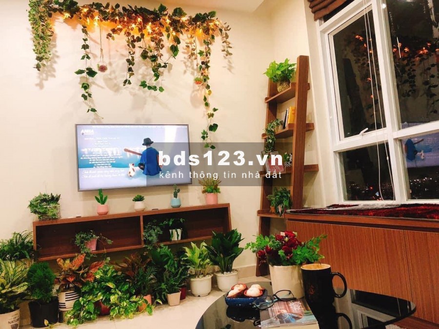 Bán căn hộ góc 84m2 Ngọc Đông Dương (8x Rainbow), Bình Tân, 2.55 tỷ, 0938193753