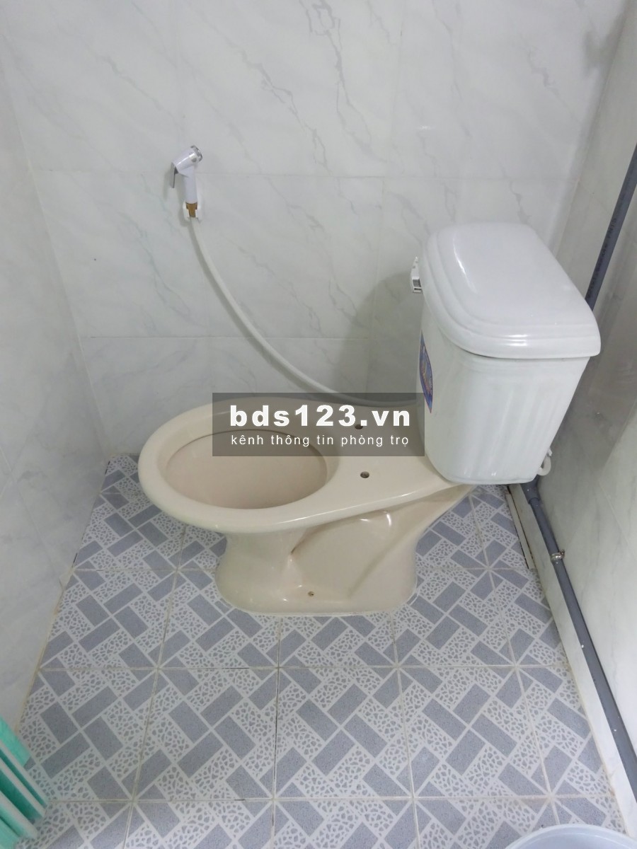 Phòng trọ đường Vĩnh Phú 38 TP Thuận An Bình Dương