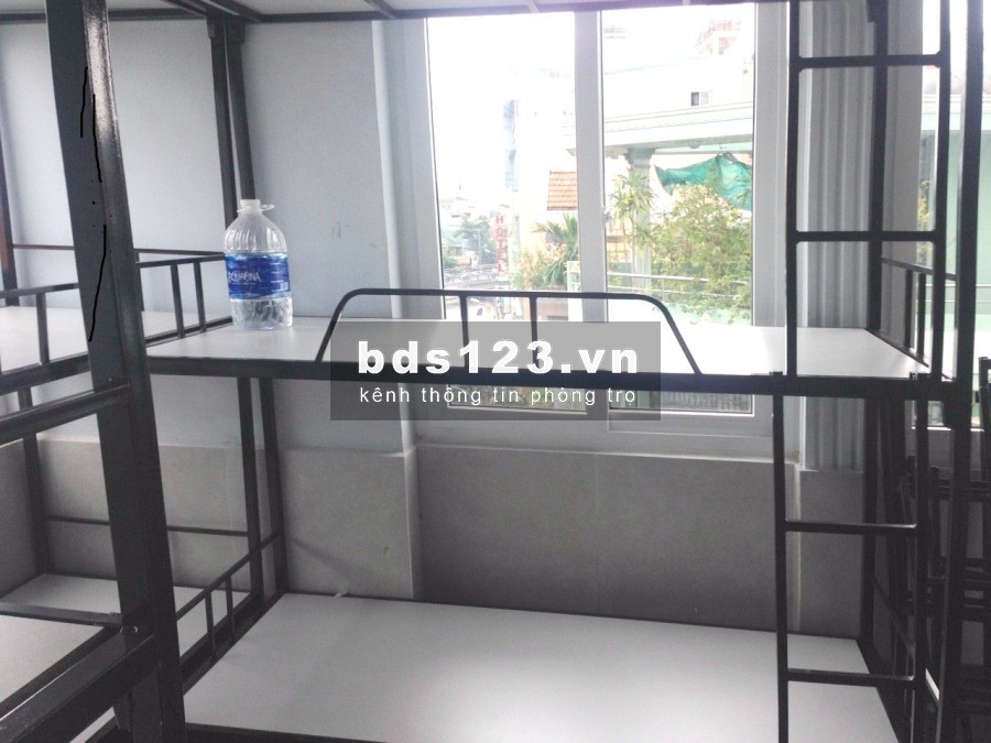 Nhà trọ giá rẻ chỉ 750k/tháng cho sinh viên người lao động trung tâm Quận 10