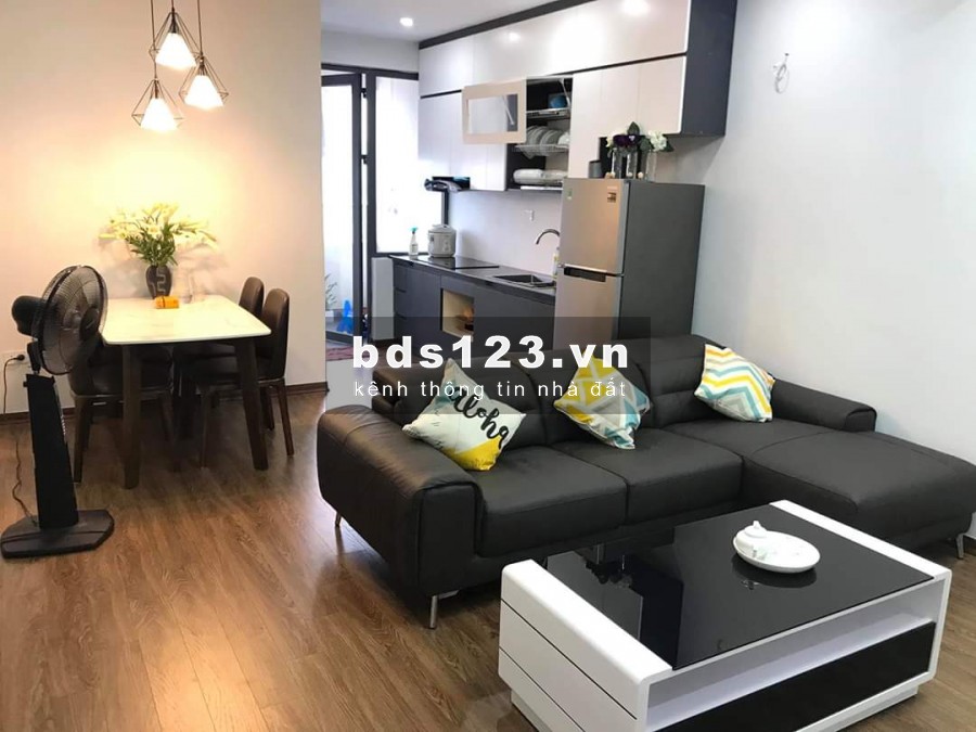 Bán căn hộ 2 phòng ngủ diện tích 65 m2 giá 22 triệu/m2 nhận nhà ở ngay