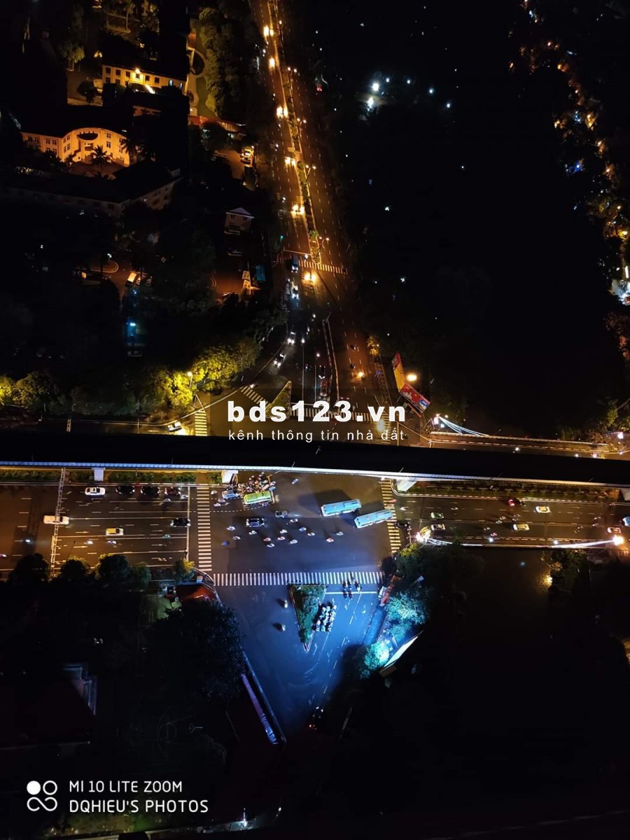Bán căn hộ 2 phòng ngủ diện tích 65 m2 giá 22 triệu/m2 nhận nhà ở ngay