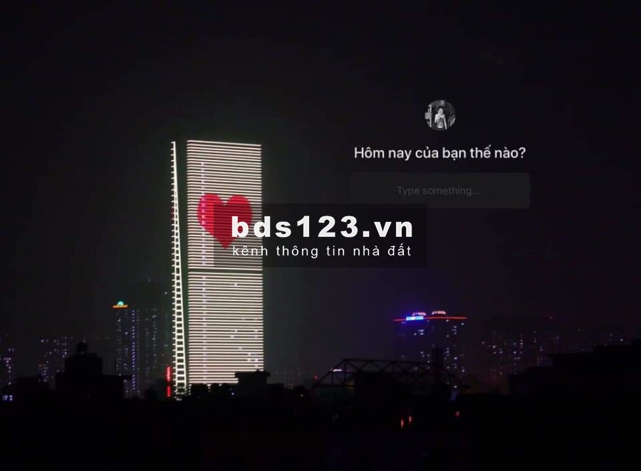 Bán căn hộ 2 phòng ngủ diện tích 65 m2 giá 22 triệu/m2 nhận nhà ở ngay