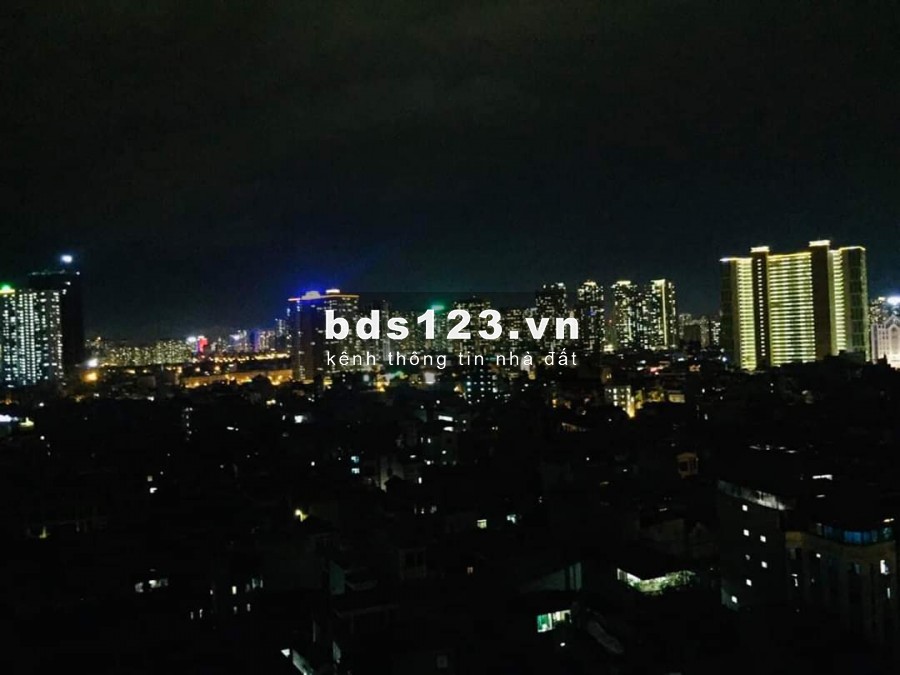 Bán căn hộ 2 phòng ngủ diện tích 65 m2 giá 22 triệu/m2 nhận nhà ở ngay