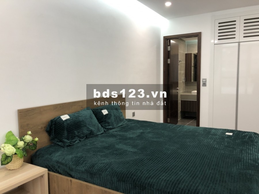 NHÀ TÔI CHO THUÊ GẤP CĂN HỘ 6TH ELEMENT 1PN-3PN, FULL MỚI 100%, GIÁ TỪ 8 TRIỆU/1TH. LH: 0918156265