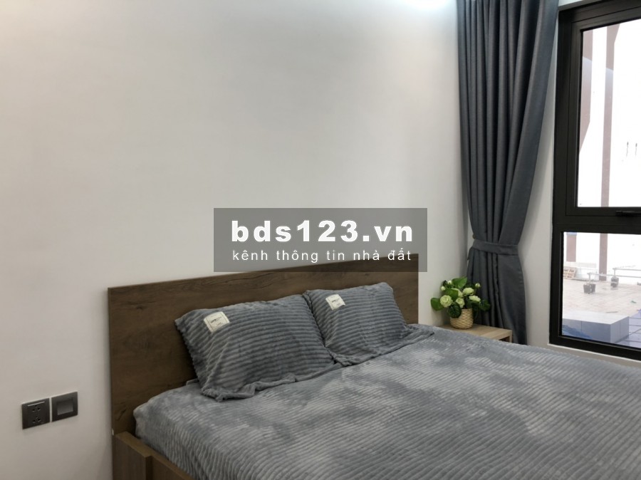 NHÀ TÔI CHO THUÊ GẤP CĂN HỘ 6TH ELEMENT 1PN-3PN, FULL MỚI 100%, GIÁ TỪ 8 TRIỆU/1TH. LH: 0918156265