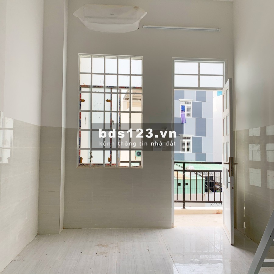Cho thuê căn hộ dịch vụ, mini đường Phạm Văn Đồng, nhà mới xây 35m2
