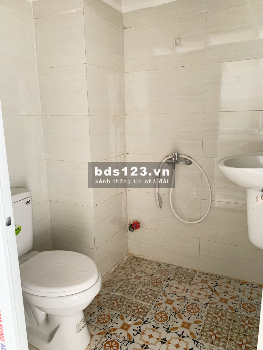 Cho thuê căn hộ dịch vụ, mini đường Phạm Văn Đồng, nhà mới xây 35m2