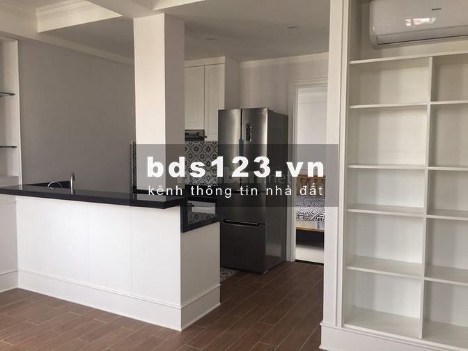 Cho thuê biệt thự Little villa – Phạm Văn Đồng, Quận Thủ Đức