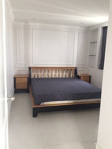 Cho thuê biệt thự Little villa – Phạm Văn Đồng, Quận Thủ Đức