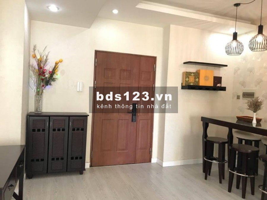 Căn hộ chung cư Era Đức Khải Q7 giá từ 6,5 tr - 15 tr - 1pn - 3pn. Môi trường văn minh dân trí cao
