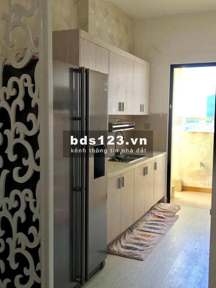 Căn hộ chung cư Era Đức Khải Q7 giá từ 6,5 tr - 15 tr - 1pn - 3pn. Môi trường văn minh dân trí cao