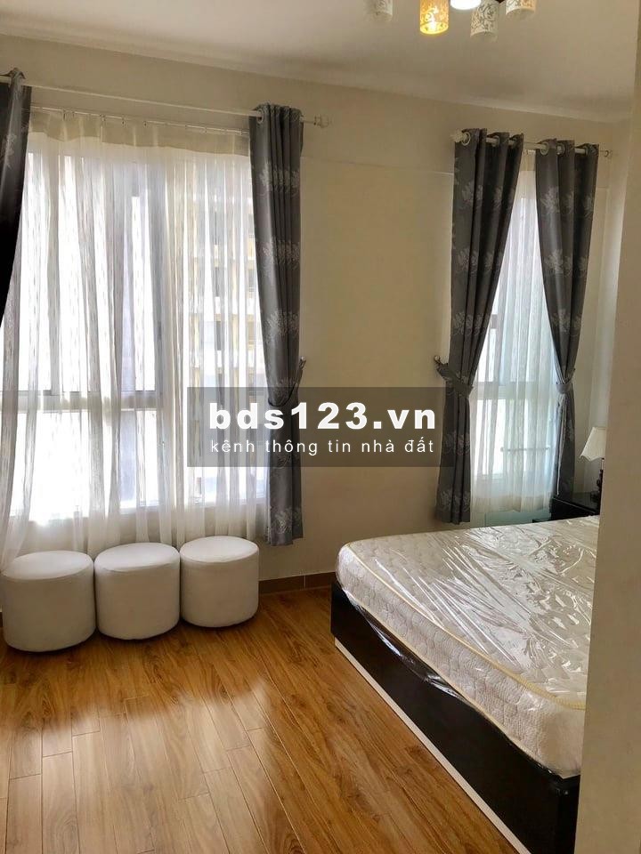 Căn hộ chung cư Era Đức Khải Q7 giá từ 6,5 tr - 15 tr - 1pn - 3pn. Môi trường văn minh dân trí cao