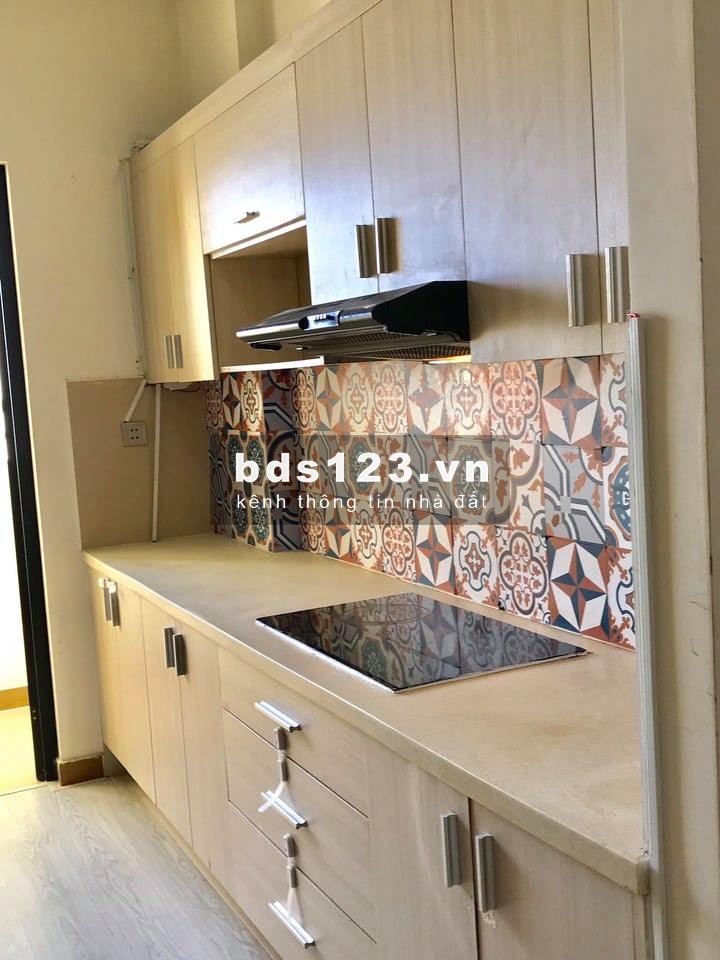 Căn hộ chung cư Era Đức Khải Q7 giá từ 6,5 tr - 15 tr - 1pn - 3pn. Môi trường văn minh dân trí cao