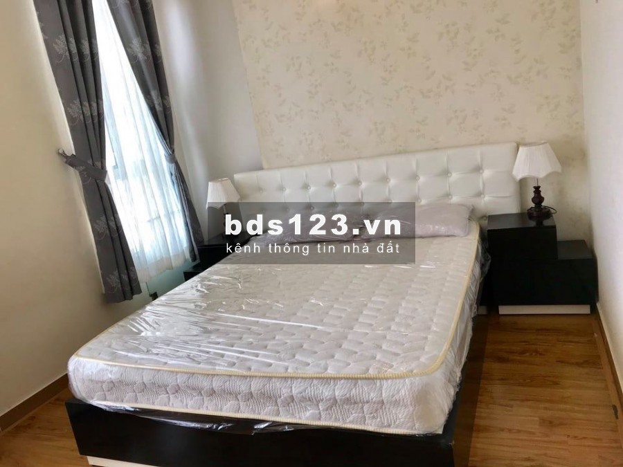 Căn hộ chung cư Era Đức Khải Q7 giá từ 6,5 tr - 15 tr - 1pn - 3pn. Môi trường văn minh dân trí cao