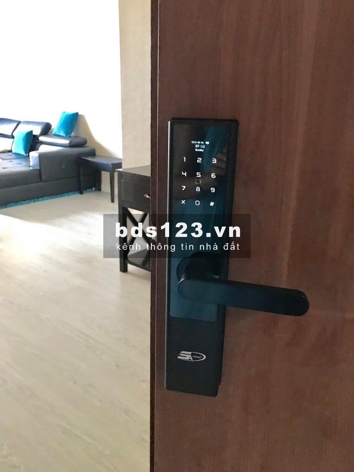 Căn hộ chung cư Era Đức Khải Q7 giá từ 6,5 tr - 15 tr - 1pn - 3pn. Môi trường văn minh dân trí cao