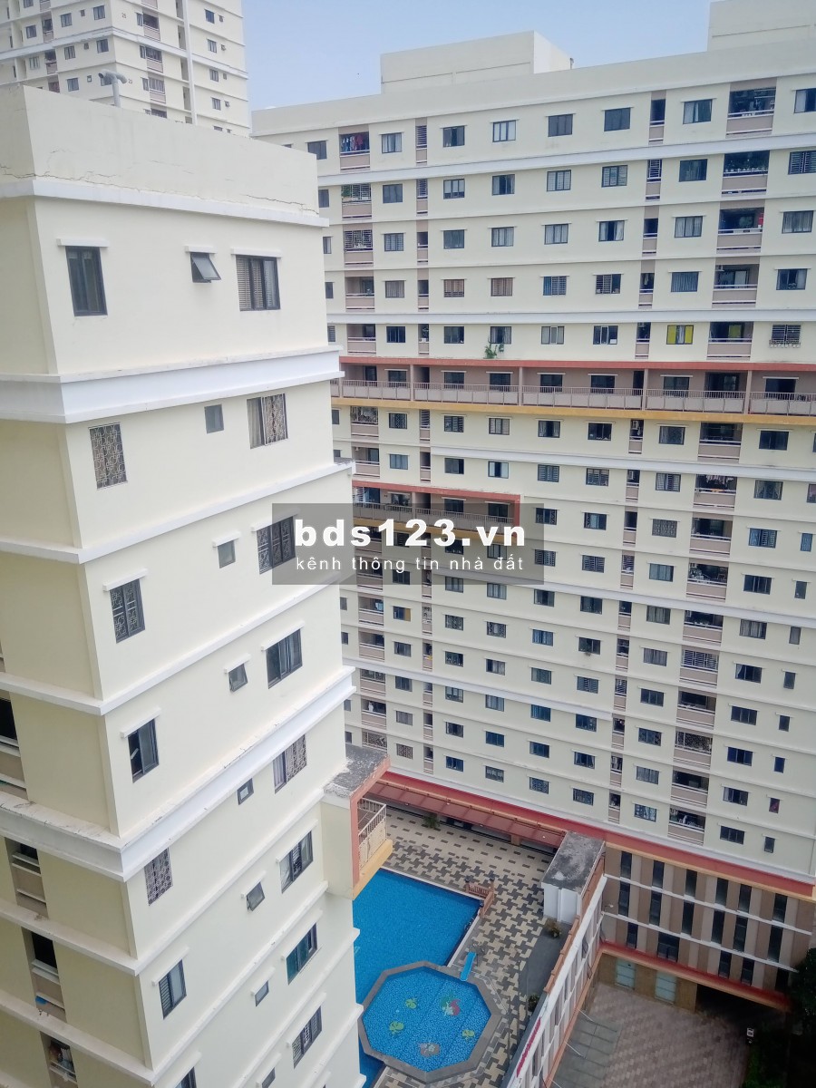 Căn hộ chung cư Era Đức Khải Q7 giá từ 6,5 tr - 15 tr - 1pn - 3pn. Môi trường văn minh dân trí cao