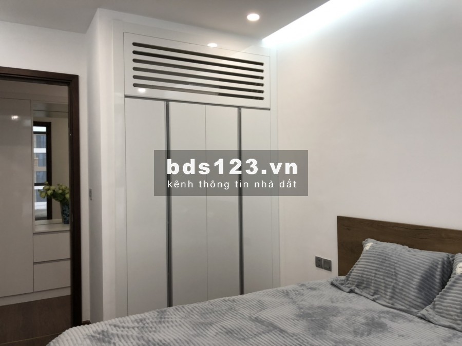 Cho thuê CC 6th Element, full đồ: 2PN(90m2) giá 8 tr/th & 3PN(125m2) giá 7 tr/th.Lh:0918156265