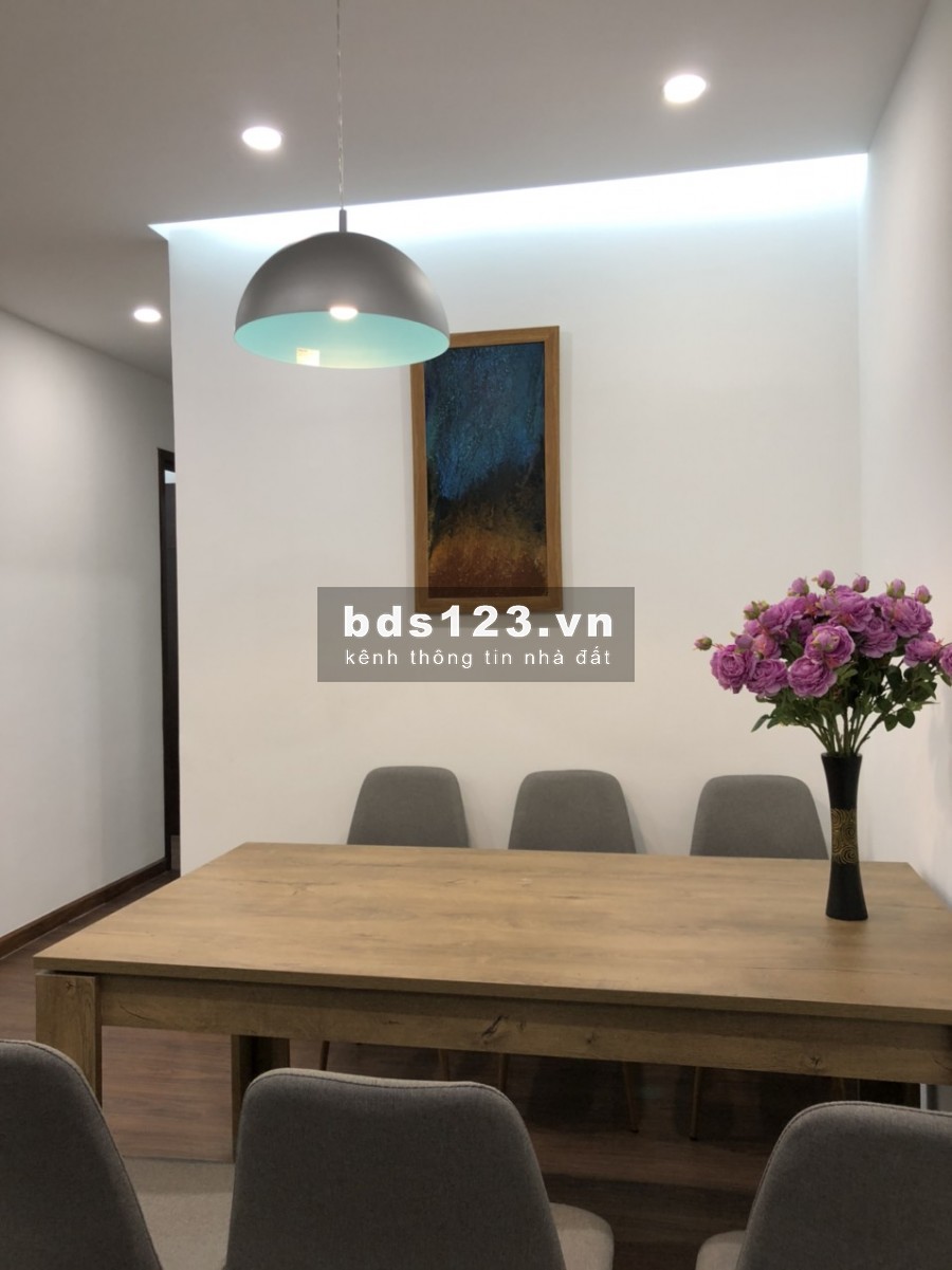 Cho thuê CC 6th Element, full đồ: 2PN(90m2) giá 8 tr/th & 3PN(125m2) giá 7 tr/th.Lh:0918156265