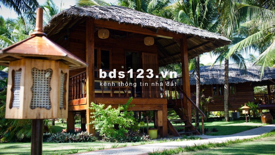 Bán đất vườn cạnh sông Sài Gòn. 1.8tr/m2