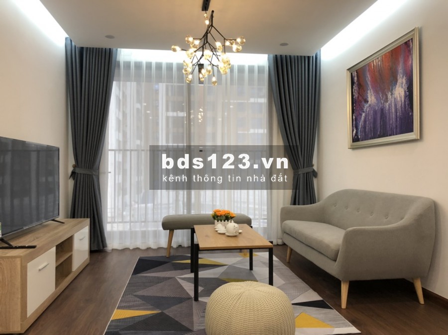 Cho thuê CC 6th Element, full đồ: 2PN(90m2) giá 8 tr/th & 3PN(125m2) giá 7 tr/th.Lh:0918156265