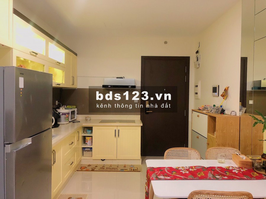 Bán căn hộ Sunrise Riverside 2PN full nội thất cao cấp giá 2.7 tỷ. LH 0938 011 552