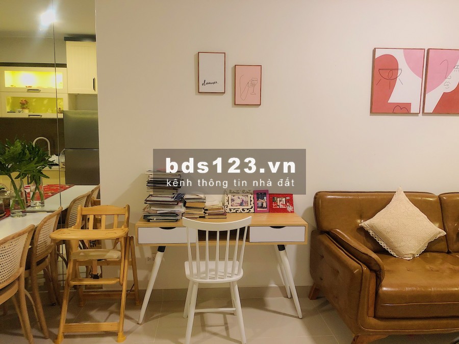 Bán căn hộ Sunrise Riverside 2PN full nội thất cao cấp giá 2.7 tỷ. LH 0938 011 552