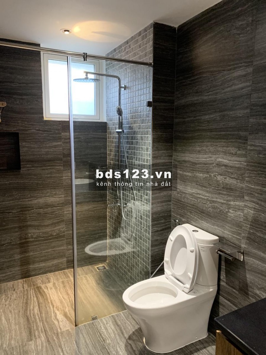 Cho thuê căn hộ Villa Palm Residence full nội thất cao cấp. Giá 45tr/tháng