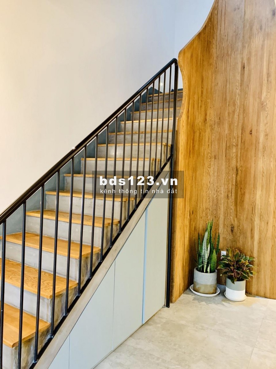 Cho thuê căn hộ Villa Palm Residence full nội thất cao cấp. Giá 45tr/tháng