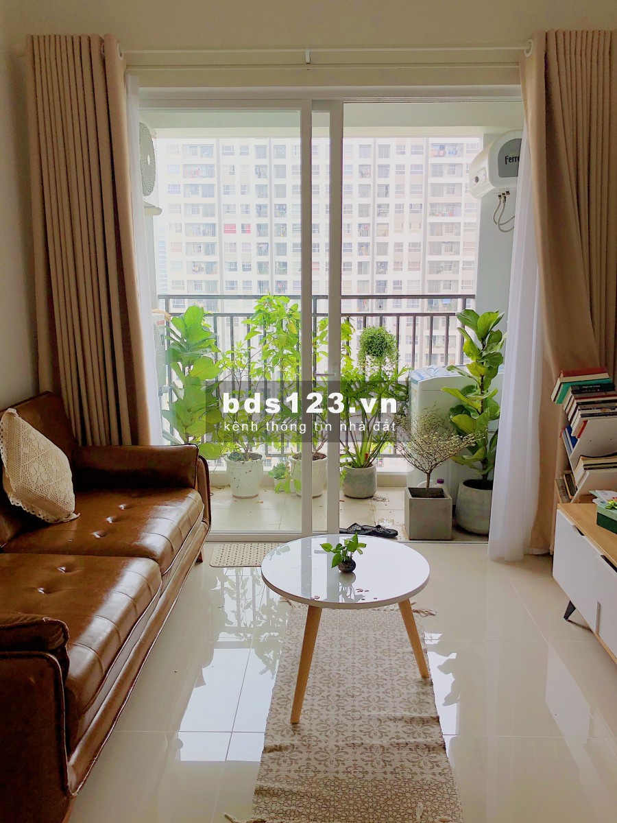 Bán căn hộ Sunrise Riverside 2PN full nội thất cao cấp giá 2.7 tỷ. LH 0938 011 552