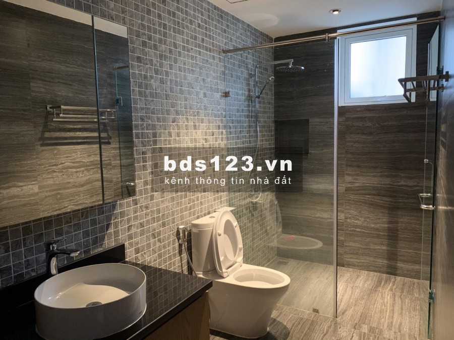 Cho thuê căn hộ Villa Palm Residence full nội thất cao cấp. Giá 45tr/tháng