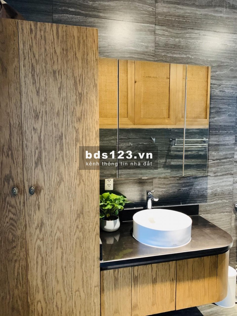 Cho thuê căn hộ Villa Palm Residence full nội thất cao cấp. Giá 45tr/tháng