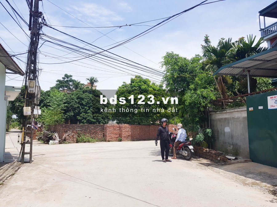 Bán đất Ngọc Bài, Ngọc Liệp, mặt đường lớn, gần đường Đại lộ