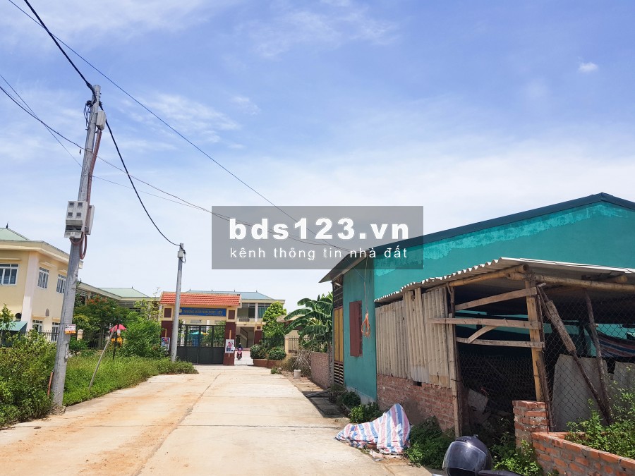 Bán đất Ngọc Bài, Ngọc Liệp, mặt đường lớn, gần đường Đại lộ